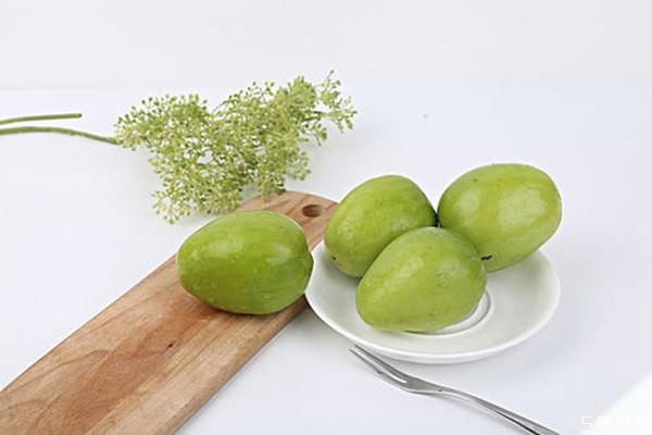青梅如何保存 青梅怎么腌制好 青梅如何保存 青梅怎么腌制好