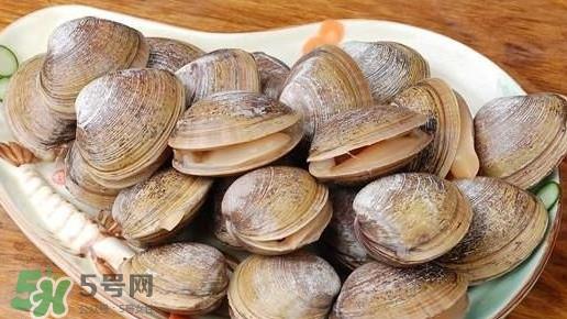 死蚬子怎么去沙子?蚬子死了一宿还能吃吗 死蚬子怎么去沙子?蚬子死了一宿还能吃吗