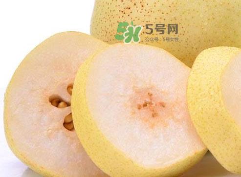 五九香梨怎么吃?五九香梨有什么功效? 五九香梨怎么吃?五九香梨有什么功效?