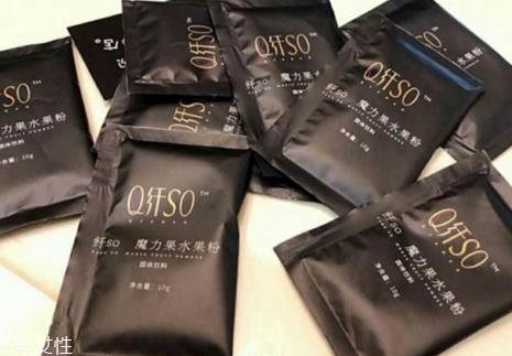 纤so魔力果水果粉吃法 纤so魔力果水果粉多久一个疗程 纤so魔力果水果粉吃法 纤so魔力果水果粉多久一个疗程