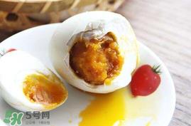 咸鸭蛋能带上飞机吗?飞机上能带鸭蛋吗? 咸鸭蛋能带上飞机吗?飞机上能带鸭蛋吗?