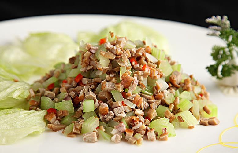 鸭肝能吃吗 有什么危害