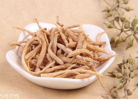 太子参什么时候吃好 饭后一个小时最好