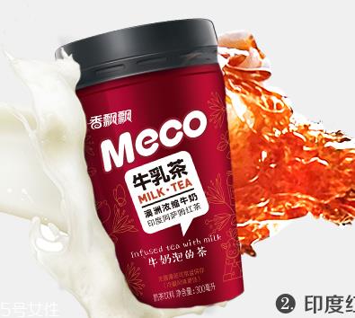 香飘飘牛乳茶怎么喝？香飘飘牛乳茶喝法
