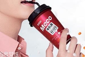 香飘飘牛乳茶怎么喝？香飘飘牛乳茶喝法