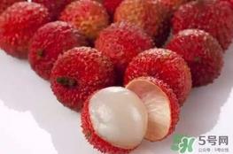 桂味和糯米糍哪个好吃？桂味荔枝和糯米糍荔枝区别