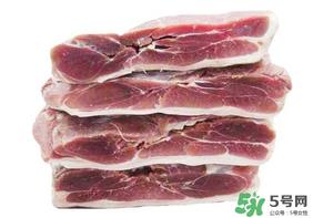 腌肉一斤放多少盐？腌肉用什么盐？