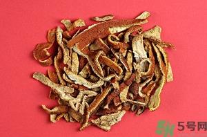 橘皮的功效与作用,橘皮有什么作用 橘皮的功效与作用,橘皮有什么作用