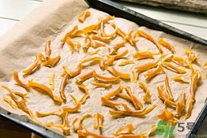 橘皮的功效与作用,橘皮有什么作用 橘皮的功效与作用,橘皮有什么作用