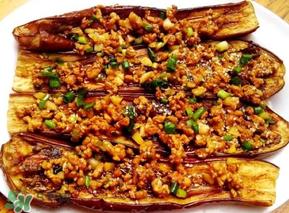 烤茄子烤箱要多长时间?如何用烤箱烤茄子? 烤茄子烤箱要多长时间?如何用烤箱烤茄子?