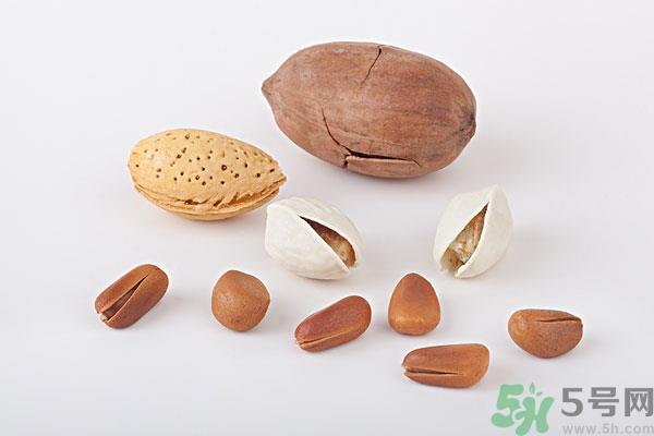 夏威夷果影响内分泌吗?吃夏威夷果拉肚子怎么办 夏威夷果影响内分泌吗?吃夏威夷果拉肚子怎么办