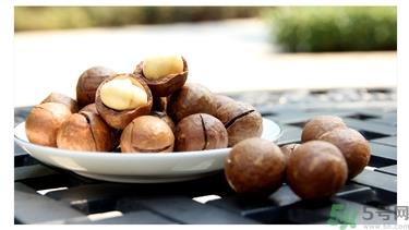 夏威夷果影响内分泌吗?吃夏威夷果拉肚子怎么办 夏威夷果影响内分泌吗?吃夏威夷果拉肚子怎么办