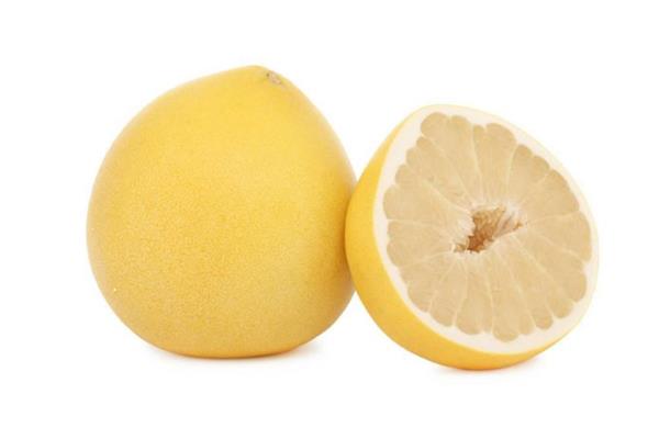 柚子是凉性还是热性的 柚子是什么季节的水果 柚子是凉性还是热性的 柚子是什么季节的水果