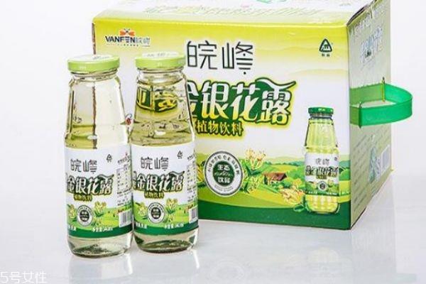 孕妇可以喝金银花露吗 金银花露的价格一般是多少呢 孕妇可以喝金银花露吗 金银花露的价格一般是多少呢