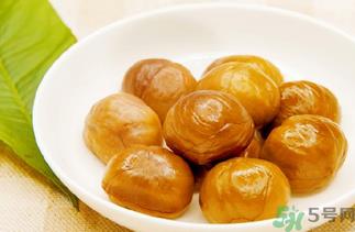 板栗煮多久才熟？煮板栗要多长时间？