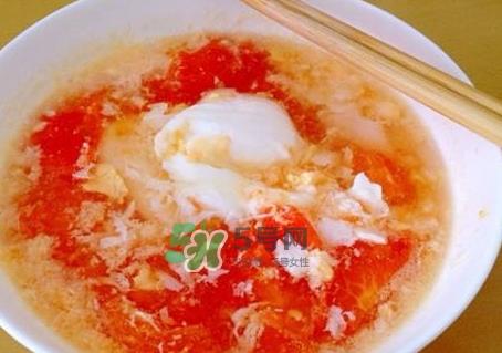 番茄鸡蛋汤的营养价值_番茄鸡蛋汤的功效与作用 番茄鸡蛋汤的营养价值_番茄鸡蛋汤的功效与作用