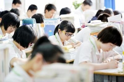 高考有何惧？佛教高僧大德为考生祈愿|全力以赴吧，少年！