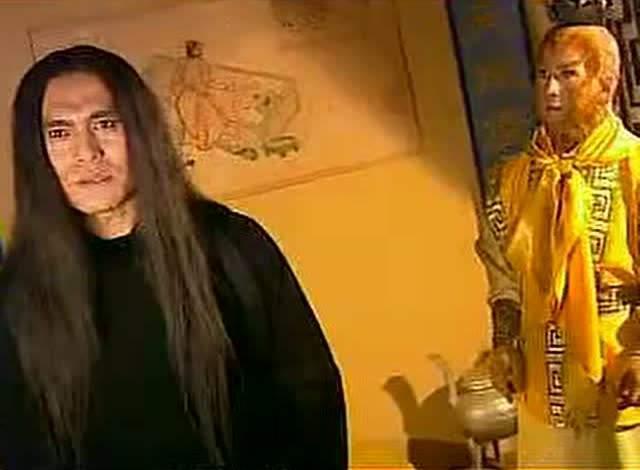 在佛界中，有一位的地位和法力比如来佛祖还要高