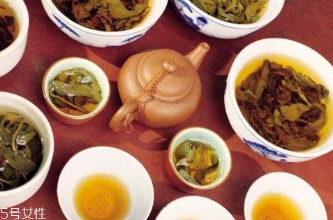 五味子能和茶一起喝吗 五味子泡茶配方