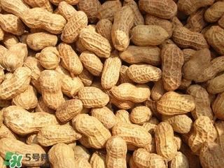 冬天吃花生好吗？冬天吃花生会上火吗？
