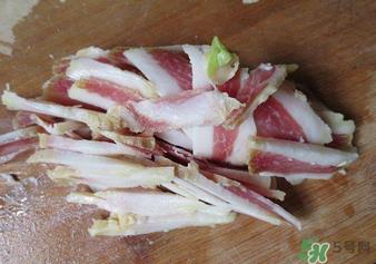 咸肉腌制几天后可以晒?咸肉腌几天可以吹风? 咸肉腌制几天后可以晒?咸肉腌几天可以吹风?