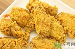 鸡翅能放冰箱多久?鸡翅可以放冰箱几天?