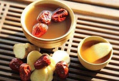 ​经常喝蜂蜜生姜水的好处 喝蜂蜜生姜水的注意事项