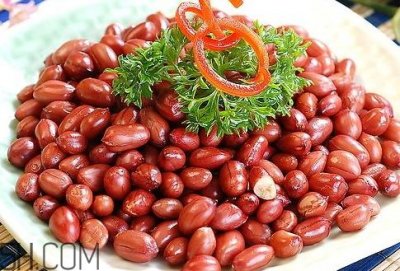 ​油炸花生米能保存多久 油炸花生米能放冰箱吗