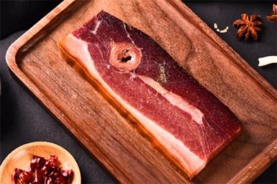 ​金华火腿是哪里产的 金华火腿是哪里的特产