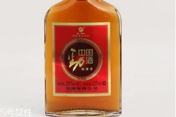 劲酒的功效与作用 补肾效果杠杠的