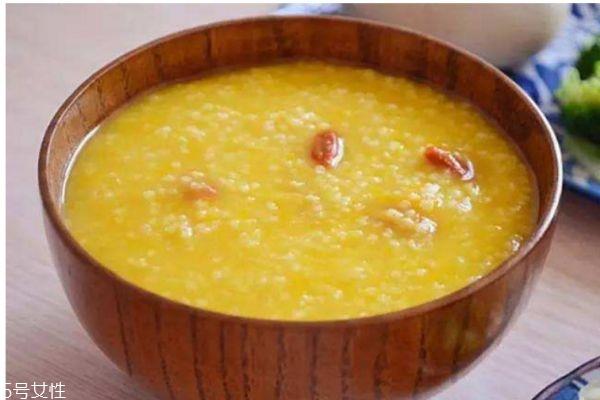 小米有什么营养价值呢 小米是凉性的食物吗 小米有什么营养价值呢 小米是凉性的食物吗