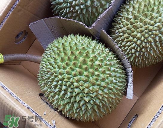 干尧榴莲怎么样算熟了?干尧榴莲怎么挑选? 干尧榴莲怎么样算熟了?干尧榴莲怎么挑选?