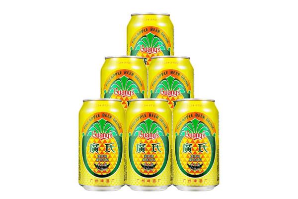 广氏菠萝啤有热量吗 广氏菠萝啤晚上喝会不会胖 广氏菠萝啤有热量吗 广氏菠萝啤晚上喝会不会胖