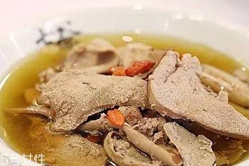 牛肺能不能卤 卤味更下酒 牛肺能不能卤 卤味更下酒