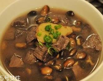 牛肺能不能卤 卤味更下酒 牛肺能不能卤 卤味更下酒