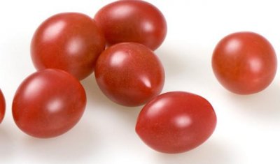 ​圣女果是凉性还是热性？圣女果是热性还是凉性