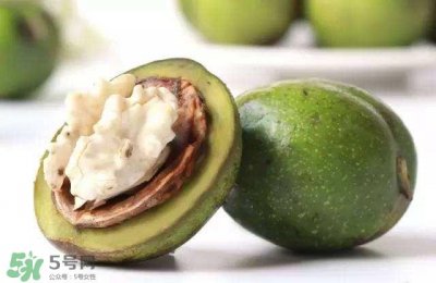 ​新鲜核桃剥好怎么保存？新鲜核桃剥壳能放多久？