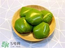 杏花楼青团要加热吗?杏花楼青团怎么加热? 杏花楼青团要加热吗?杏花楼青团怎么加热?