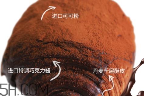 脏脏包好吃吗 脏脏包为什么叫脏脏包 脏脏包好吃吗 脏脏包为什么叫脏脏包