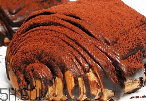 脏脏包好吃吗 脏脏包为什么叫脏脏包 脏脏包好吃吗 脏脏包为什么叫脏脏包