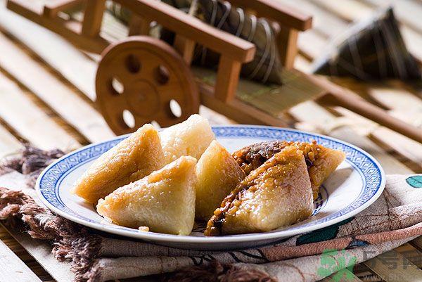 坐月子能不能吃粽子?哺乳期能吃粽子吗? 坐月子能不能吃粽子?哺乳期能吃粽子吗?