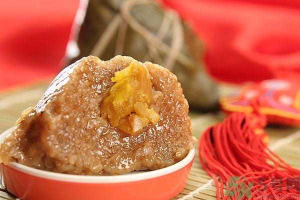 坐月子能不能吃粽子?哺乳期能吃粽子吗? 坐月子能不能吃粽子?哺乳期能吃粽子吗?