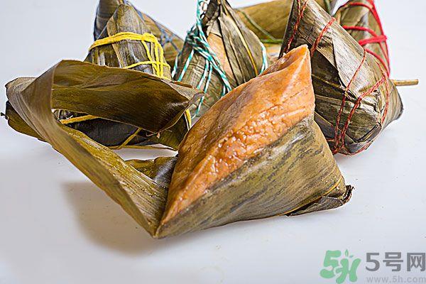 坐月子能不能吃粽子?哺乳期能吃粽子吗? 坐月子能不能吃粽子?哺乳期能吃粽子吗?