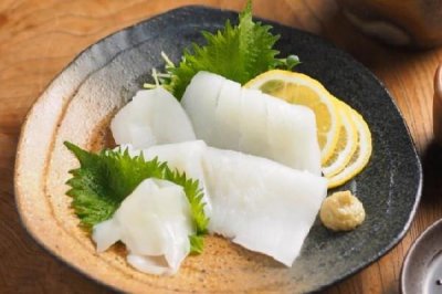 ​墨鱼可以下奶吗 墨鱼怎么做下奶快