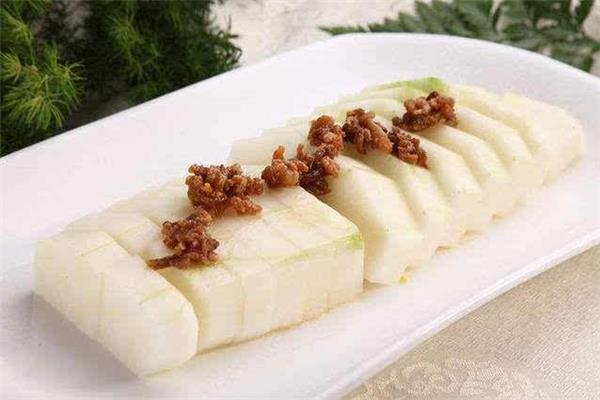 冬瓜可以降血糖吗 冬瓜血糖高的人可以吃吗 冬瓜可以降血糖吗 冬瓜血糖高的人可以吃吗