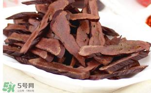 腊猪肝怎么腌制?腊猪肝的腌制方法 腊猪肝怎么腌制?腊猪肝的腌制方法
