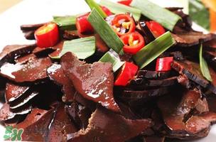 腊猪肝怎么腌制?腊猪肝的腌制方法 腊猪肝怎么腌制?腊猪肝的腌制方法