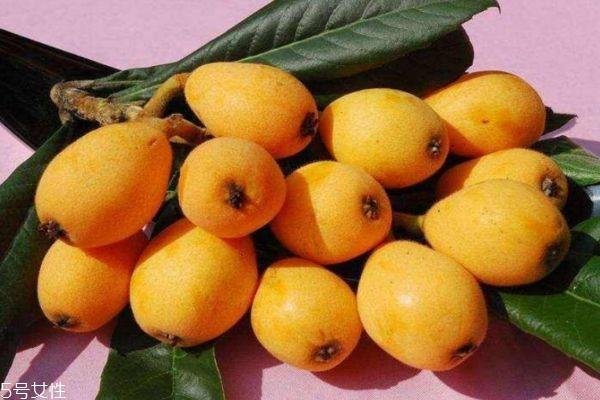枇杷核要去掉吗 枇杷的核能吃吗 枇杷核要去掉吗 枇杷的核能吃吗