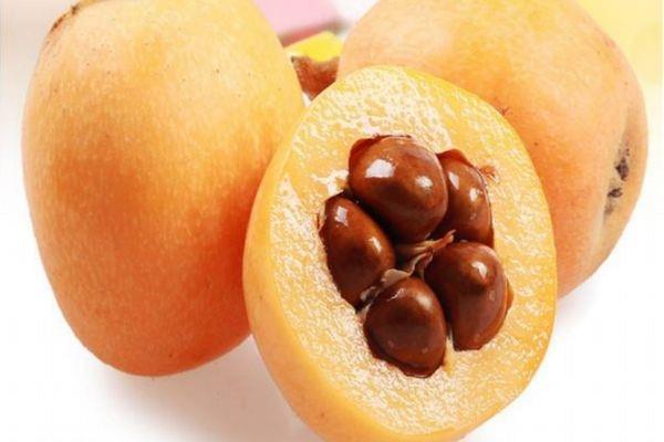 枇杷核要去掉吗 枇杷的核能吃吗 枇杷核要去掉吗 枇杷的核能吃吗