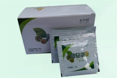 ​清轻茶的正确喝法 清轻茶怎么喝效果好